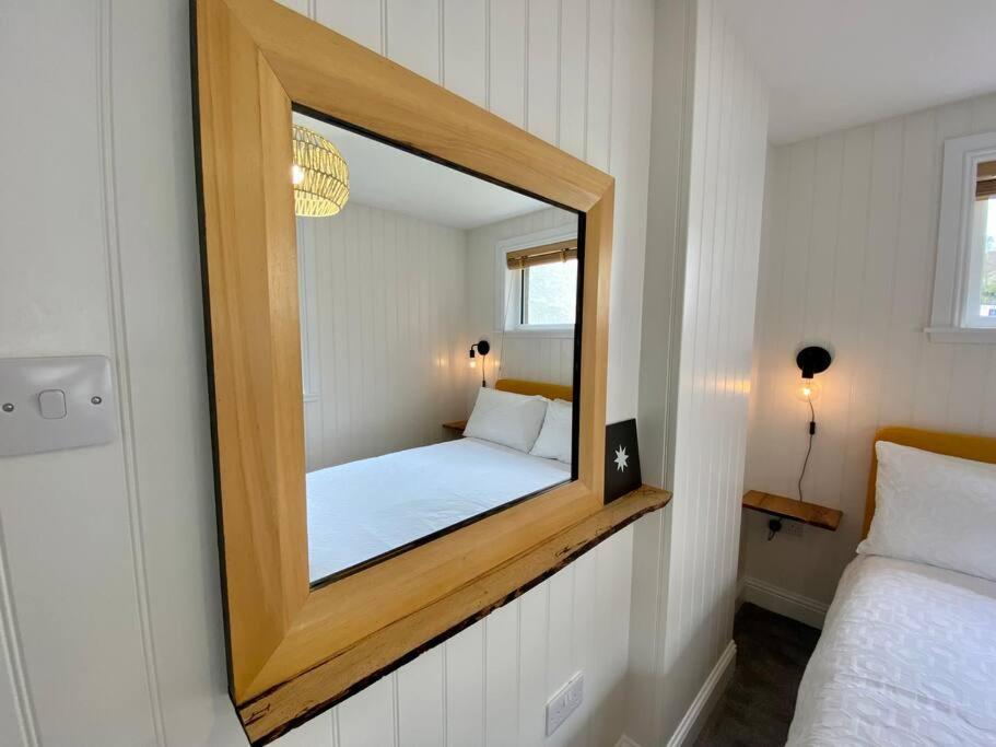 Westbay Seafront Apartment أوبان المظهر الخارجي الصورة