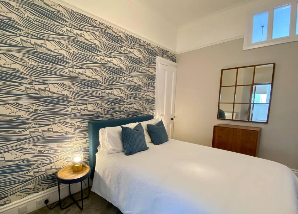 Westbay Seafront Apartment أوبان المظهر الخارجي الصورة